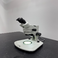 AmScope stereo zoom microscop image 2